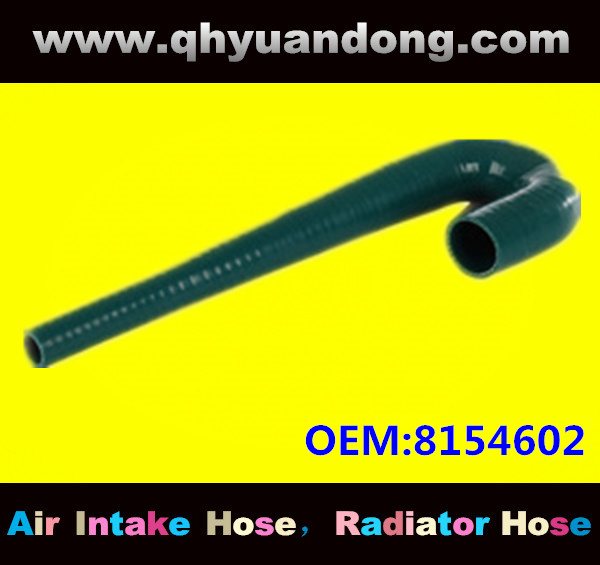 Truck SILICONE HOSE 8154602