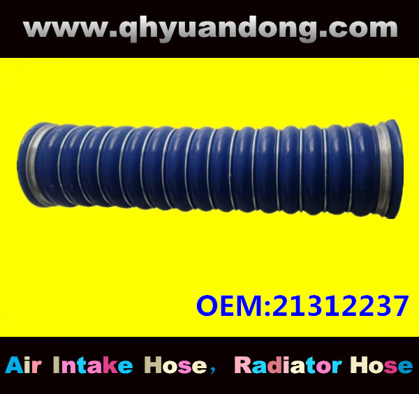 Truck SILICONE HOSE 21312237