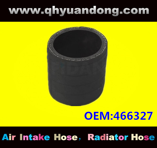 Truck SILICONE HOSE 466327