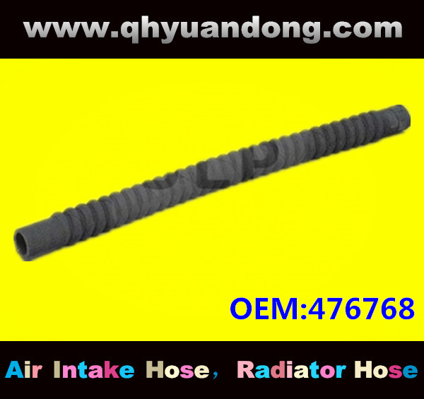 Truck SILICONE HOSE 476768