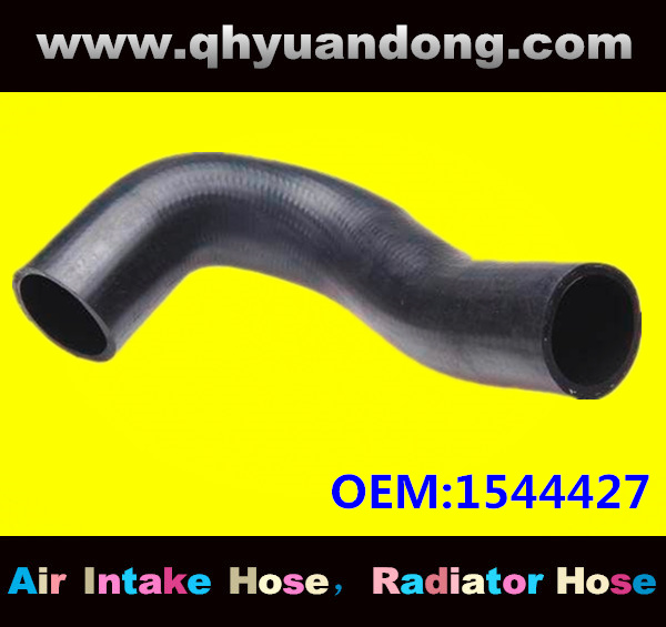 Truck SILICONE HOSE 1544427