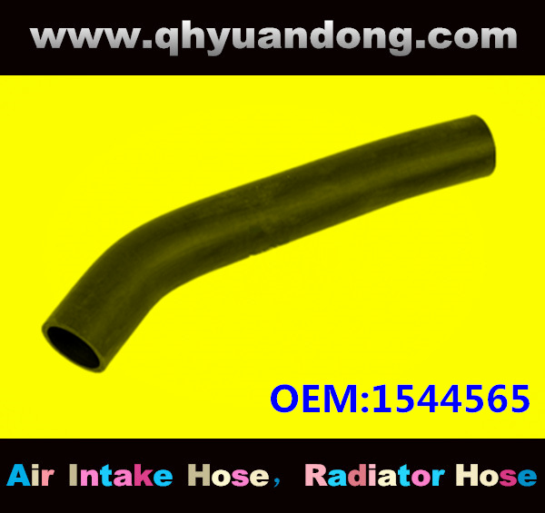 Truck SILICONE HOSE 1544565