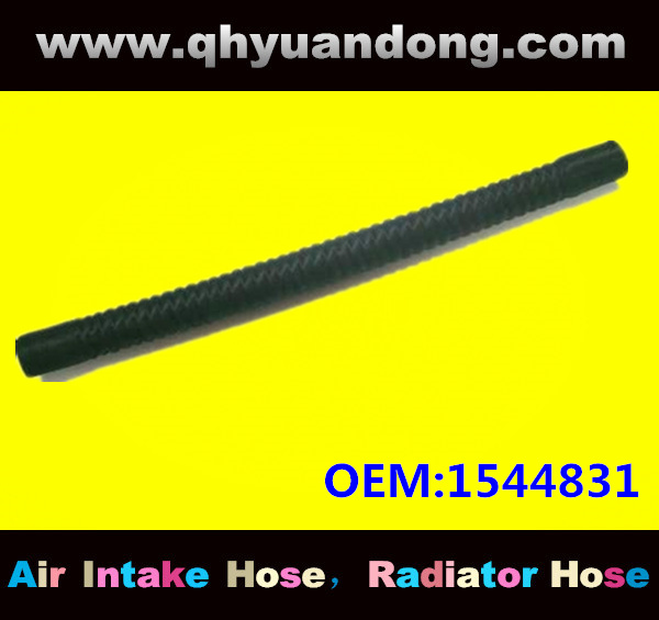 Truck SILICONE HOSE 1544831