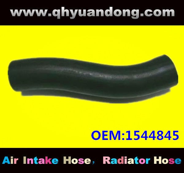 Truck SILICONE HOSE 1544845