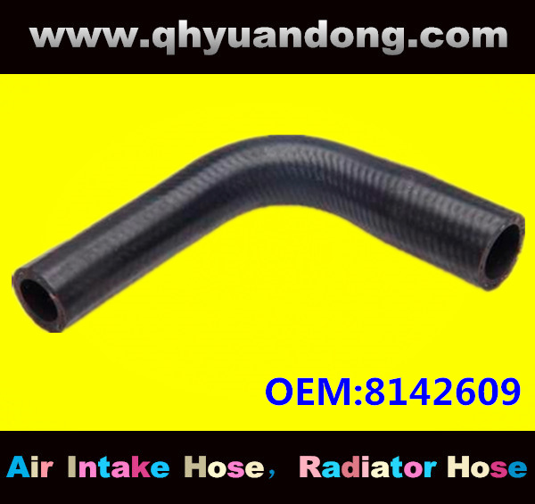 Truck SILICONE HOSE 8142609