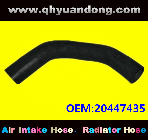 Truck SILICONE HOSE 20447435