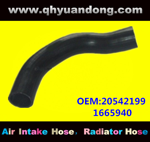 Truck SILICONE HOSE 20542199 1665940