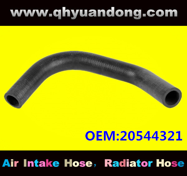 Truck SILICONE HOSE 20544321