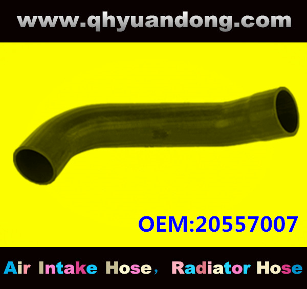 Truck SILICONE HOSE 20557007