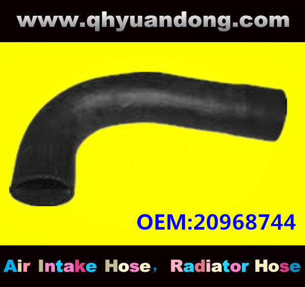 Truck SILICONE HOSE 20968744