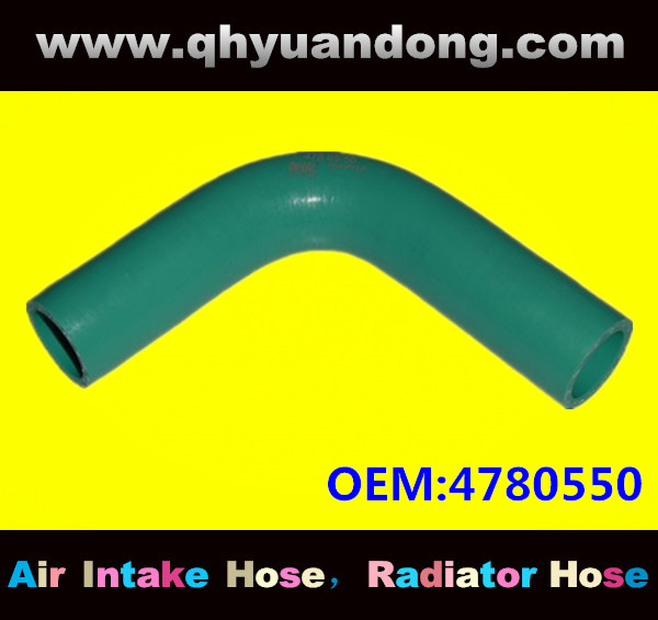 Truck SILICONE HOSE 4780550