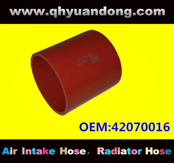 Truck SILICONE HOSE 42070016