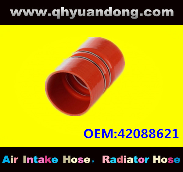 Truck SILICONE HOSE 42088621