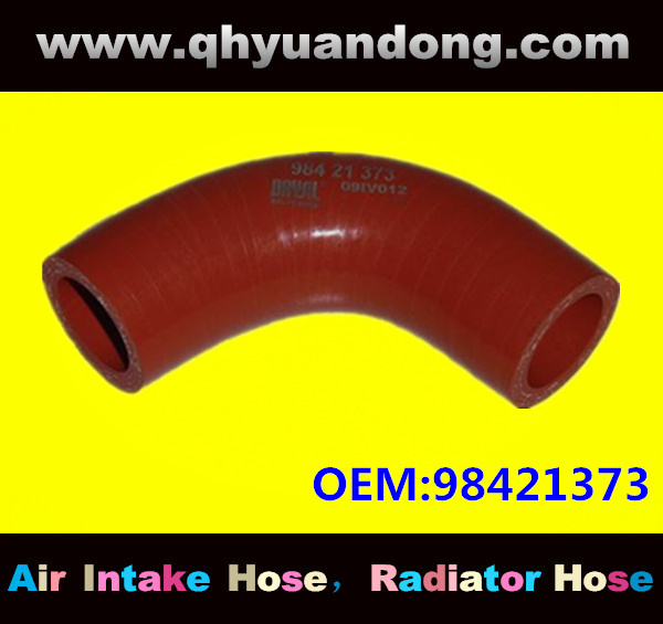 Truck SILICONE HOSE 98421373