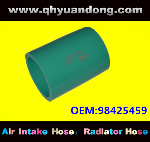 Truck SILICONE HOSE 98425459