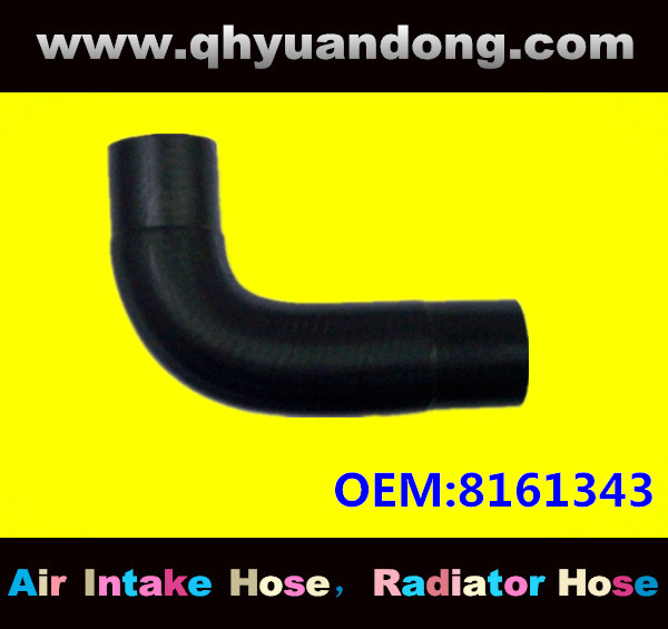 Truck SILICONE HOSE 8161343