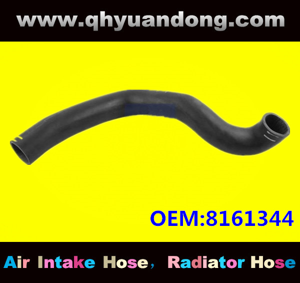 Truck SILICONE HOSE 8161344