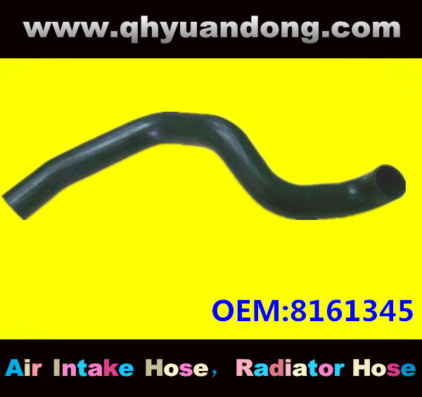 Truck SILICONE HOSE 8161345