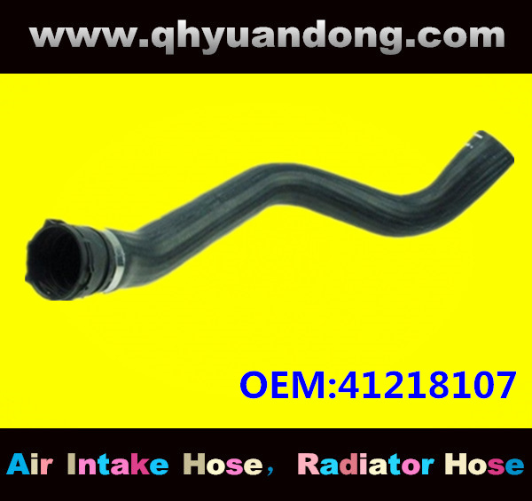 Truck SILICONE HOSE 41218107