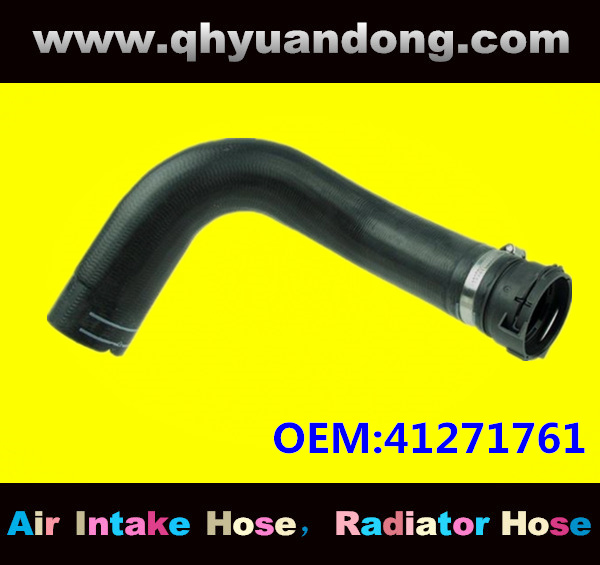 Truck SILICONE HOSE 41271761