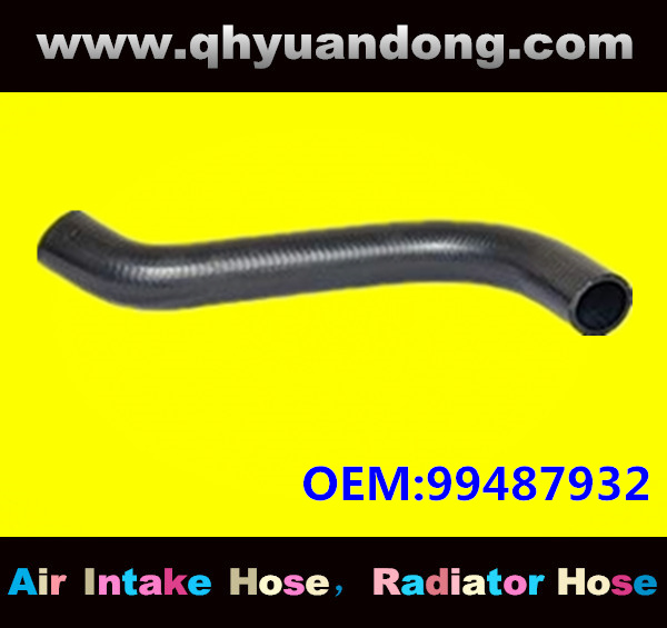 Truck SILICONE HOSE 99487932