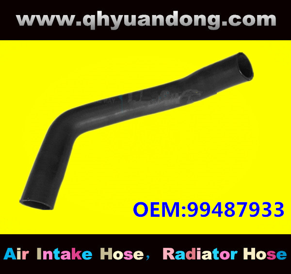 Truck SILICONE HOSE 99487933