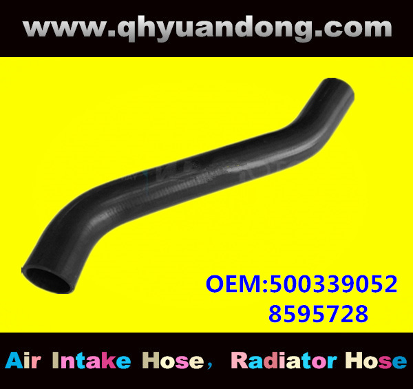 Truck SILICONE HOSE 500339052 8595728