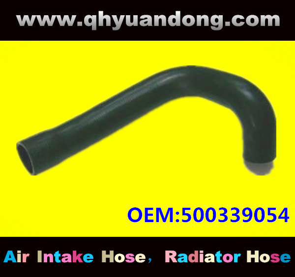 Truck SILICONE HOSE 500339054