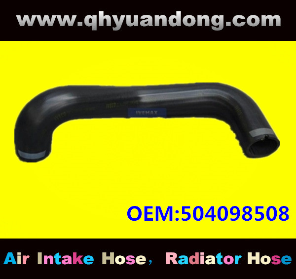 Truck SILICONE HOSE 504098508