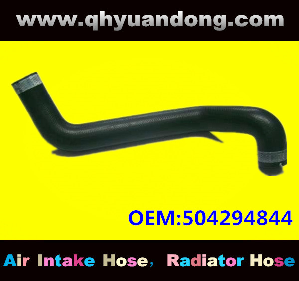 Truck SILICONE HOSE 504294844