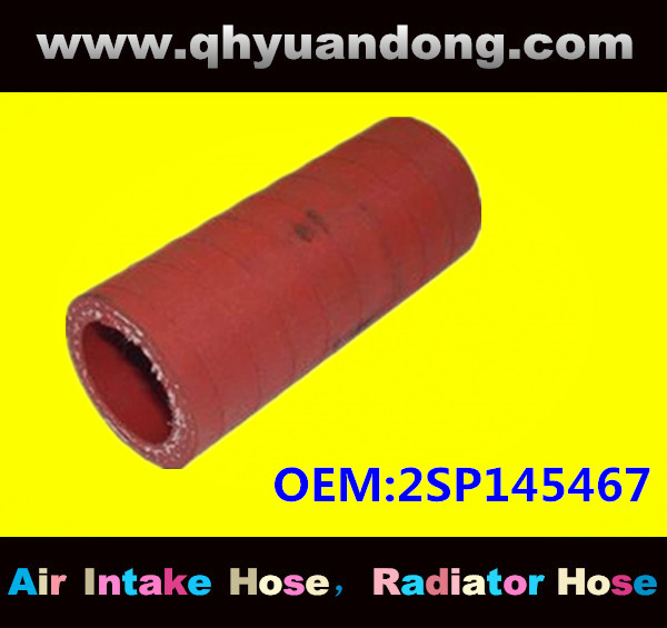 Truck SILICONE HOSE 2SP145467