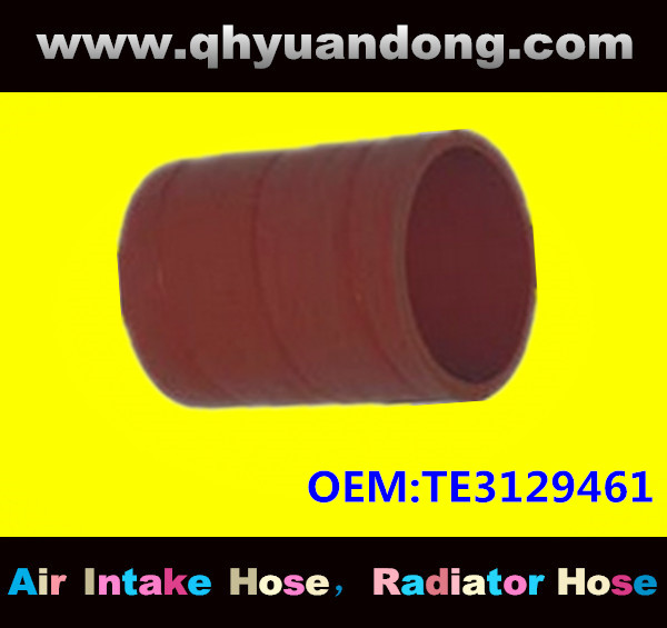 Truck SILICONE HOSE TE3129461