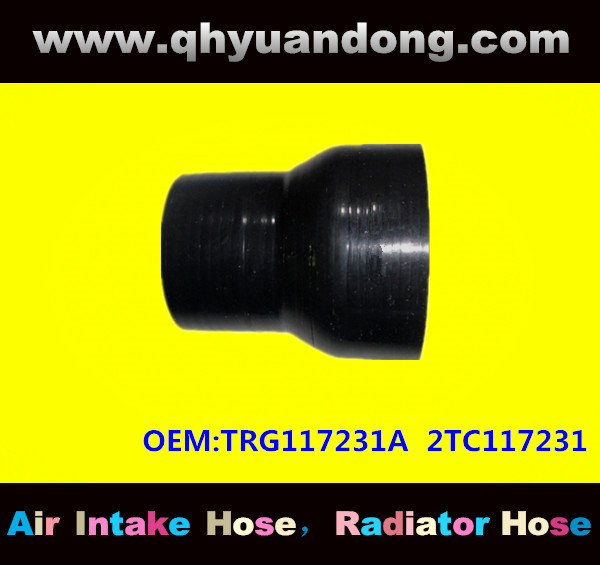 Truck SILICONE HOSE TRG117231A  2TC117231