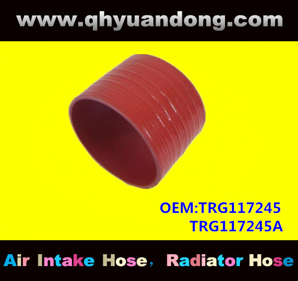 Truck SILICONE HOSE TRG117245  TRG117245A