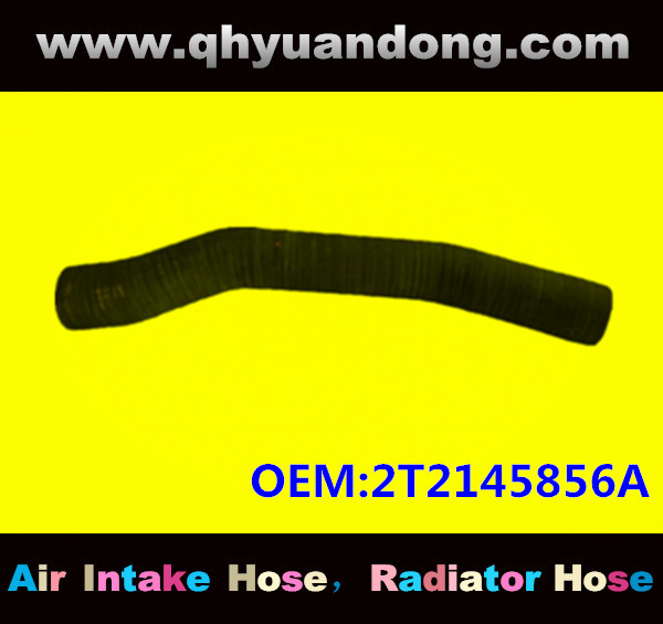 Truck SILICONE HOSE 2T2145856A