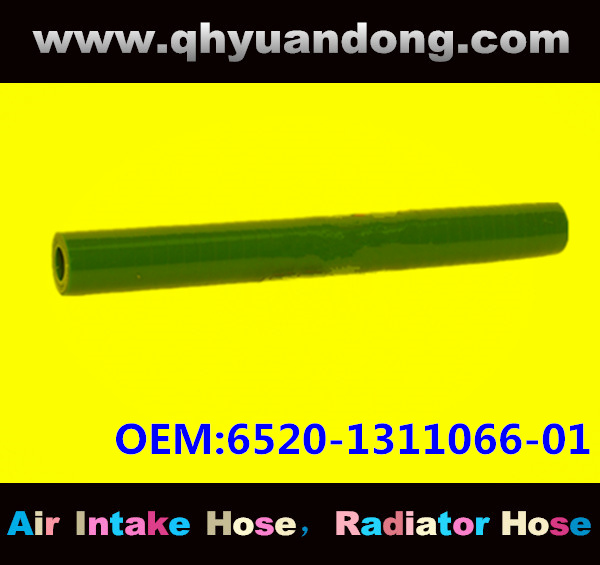 Truck SILICONE HOSE 6520-1311066-01