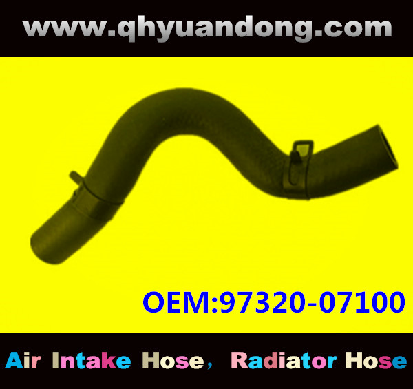 RADIATOR HOSE 97320-07100