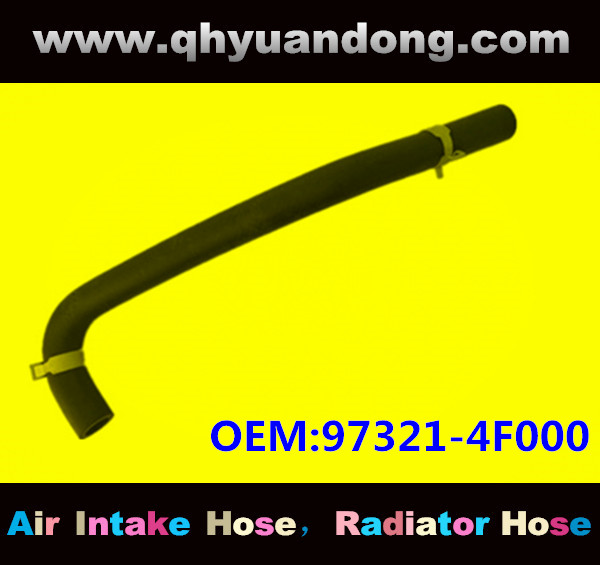 RADIATOR HOSE 97321-4F000