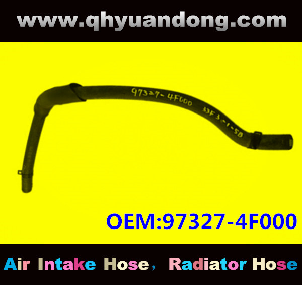 RADIATOR HOSE 97327-4F000