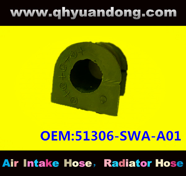 SUSPENSION BUSHING 51306-SWA-A01