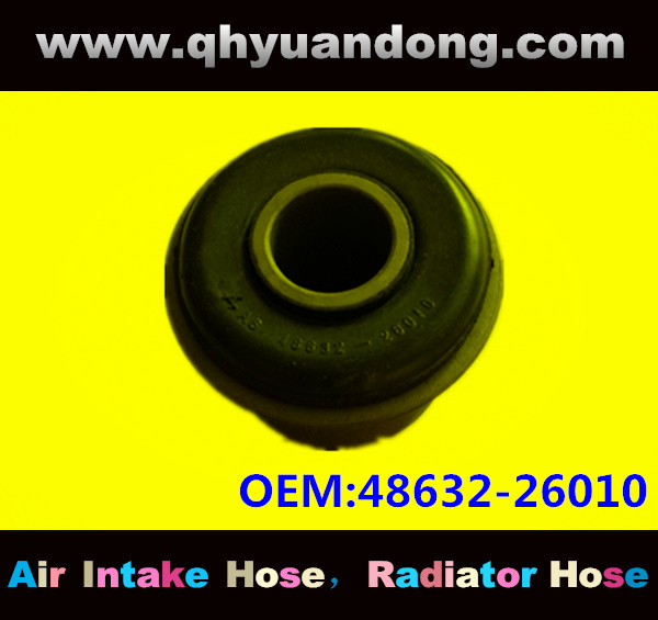 SUSPENSION BUSHING 48632-26010