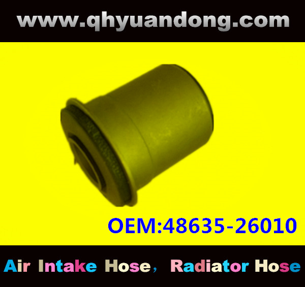 SUSPENSION BUSHING 48635-26010