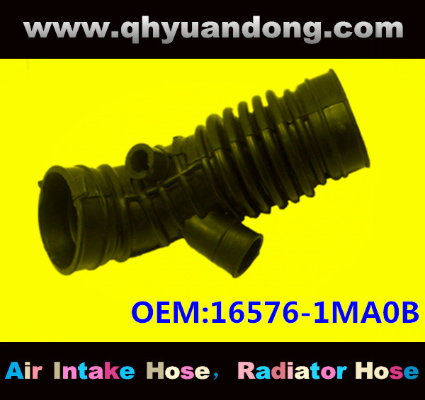 Air intake hose 16576-1MA0B