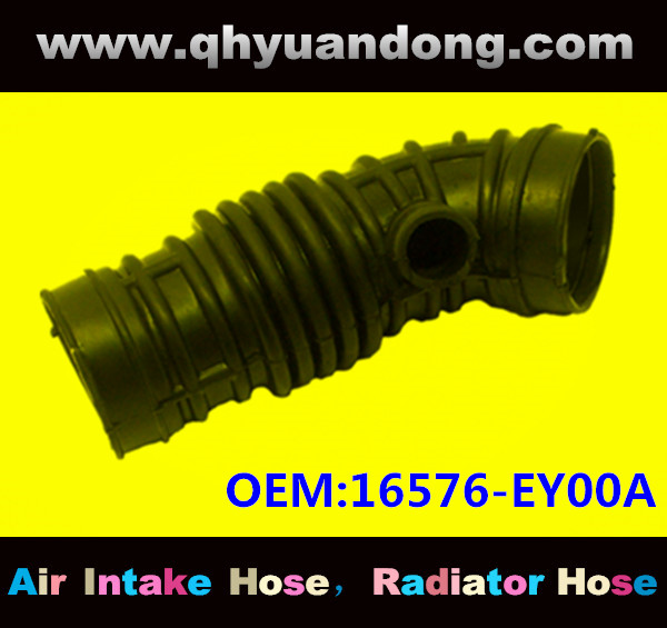 Air intake hose 16576-EY00A