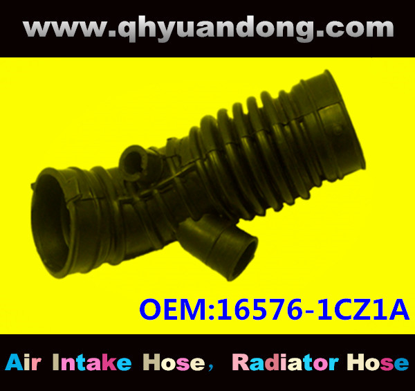 Air intake hose 16576-1CZ1A