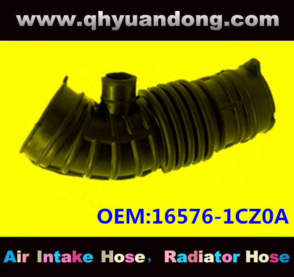 Air intake hose 16576-1CZ0A