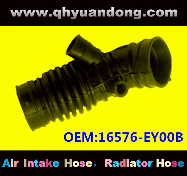 Air intake hose 16576-EY00B