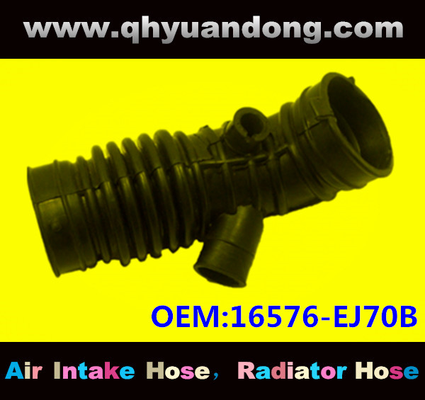 Air intake hose 16576-EJ70B