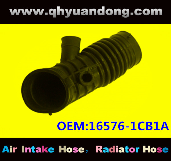 Air intake hose 16576-1CB1A