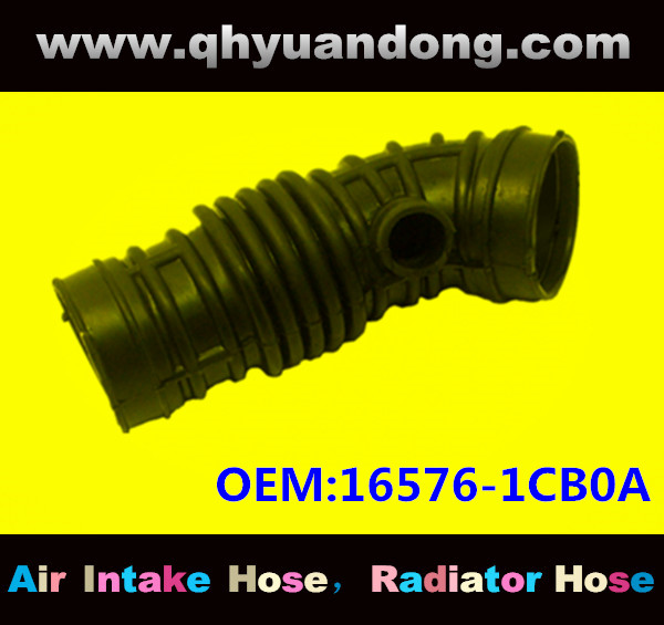 Air intake hose 16576-1CB0A